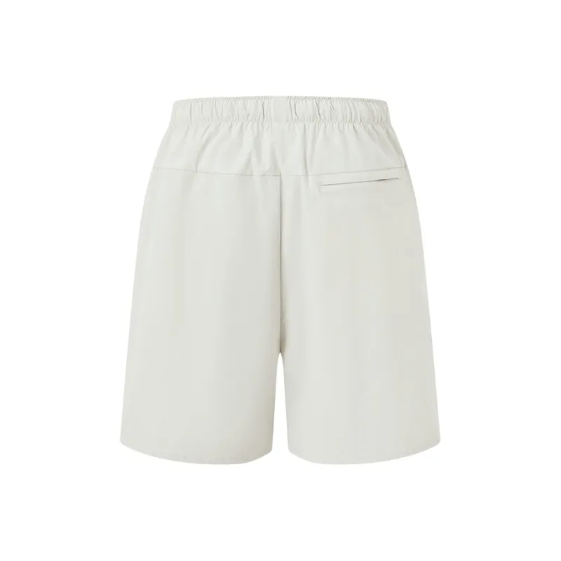 CHINISM Casual Shorts Unisex-13