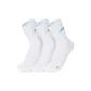 White Blue 3 Pack