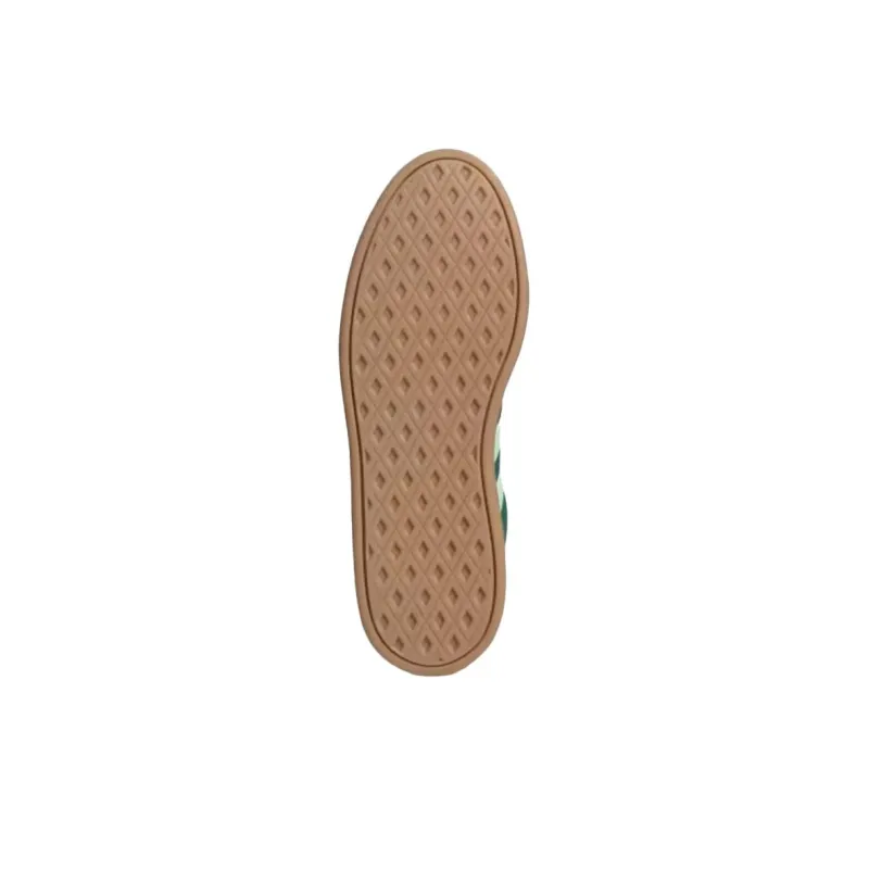 Adidas Breaknet Sleek Collegiate Green Cloud White Gum Women's-4
