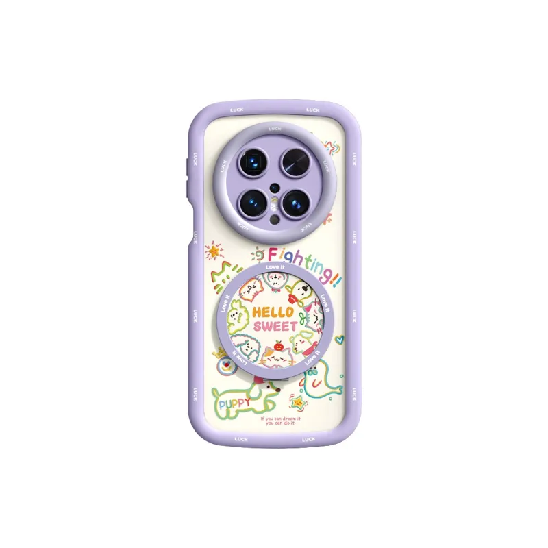 SUPER MOUSE Phone Cases-12