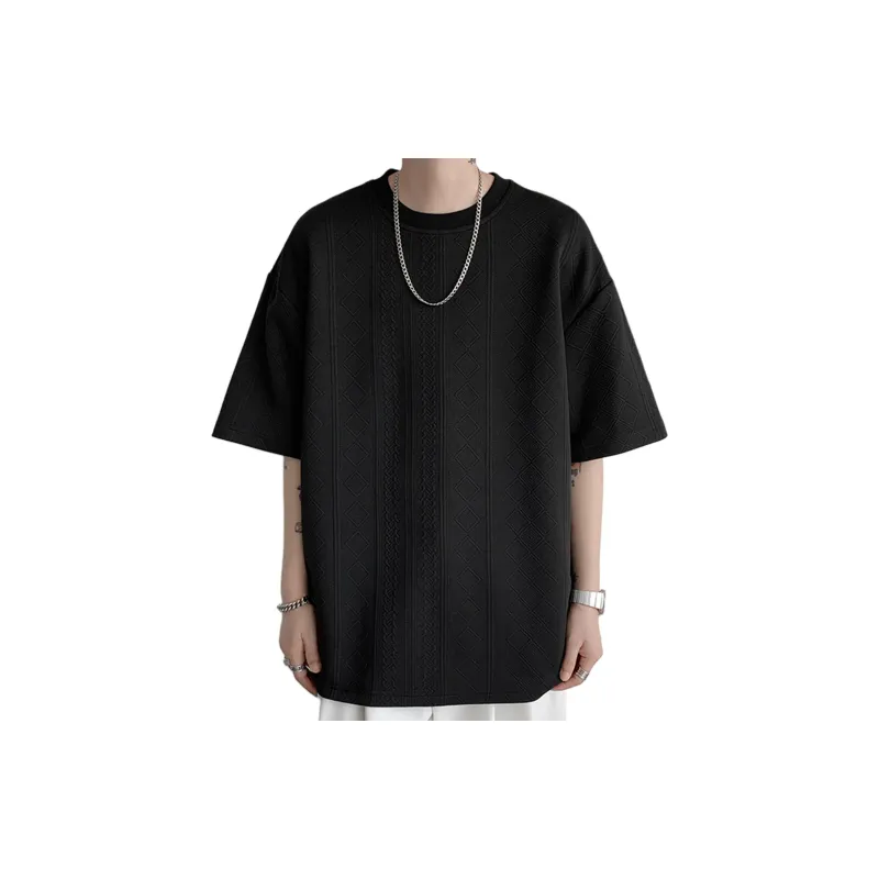 DANGERTIGER T Shirts Unisex-12