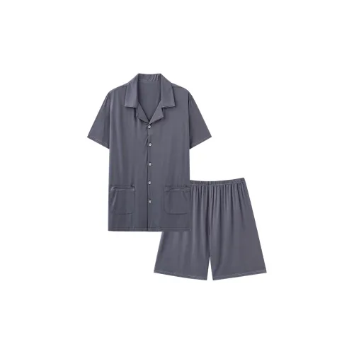 MADALLO Men Pajama Sets