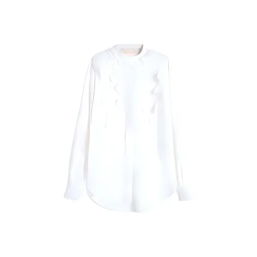 Valentino T Shirt Women's White