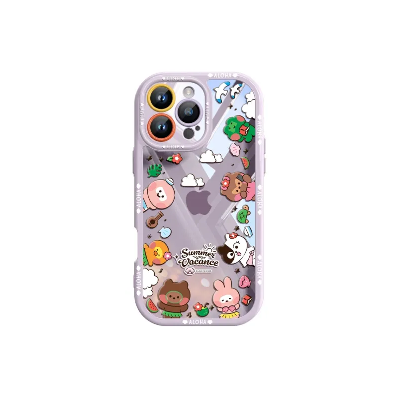 BC@RBRKK Phone Cases-2