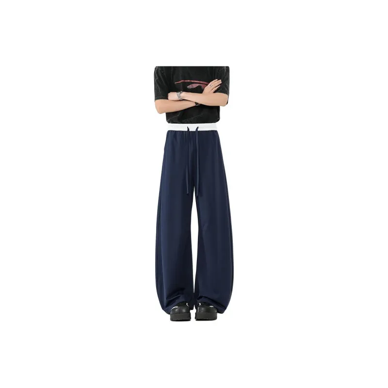 Caramella Casual Pants Unisex-10