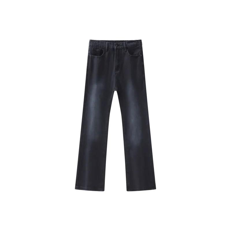 CHARLIE GOLF Jeans Unisex-0