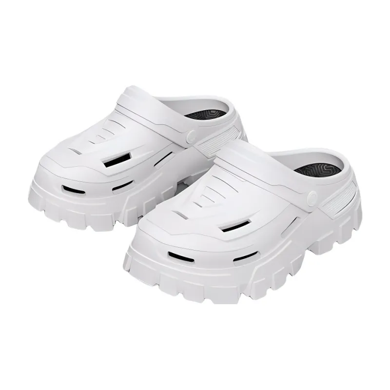 Subbundle Slippers / Home Slippers-30
