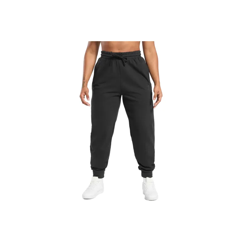 GYMSHARK Power Joggers Knitted Sweatpants Women's-4