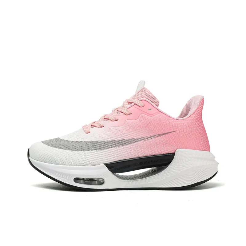 AMICNIEGD Running Shoes Unisex Low Top-5