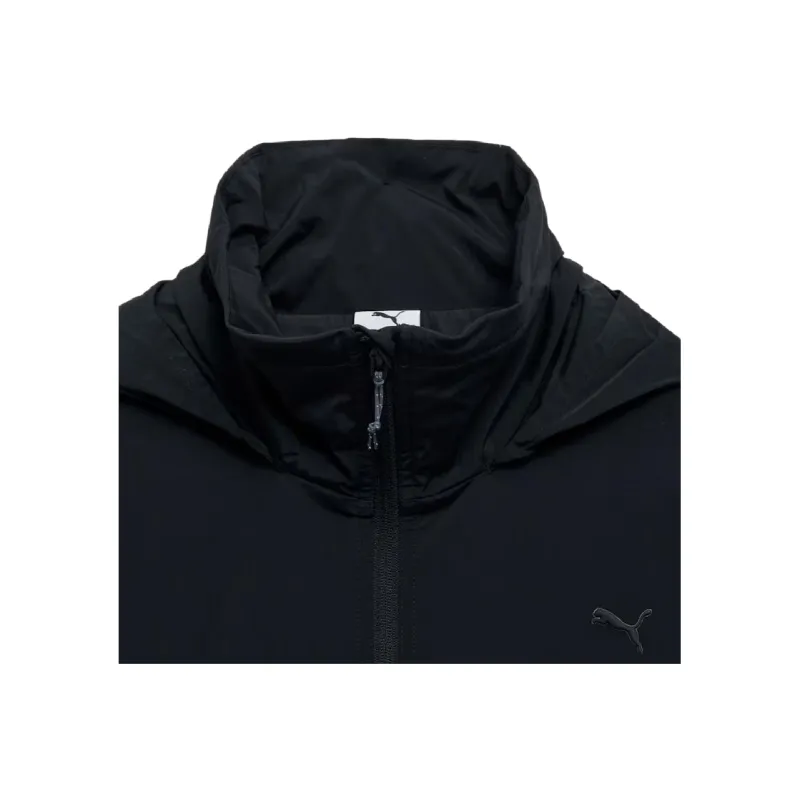 PUMA PERFORMANCE Comfort Oversized Jacket Women's Black-2