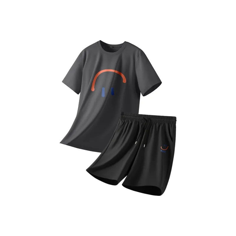 MINISO Basketball Suit Unisex 2 Pack-30