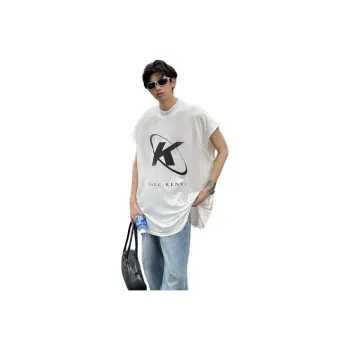 GY.VG Tank Tops Unisex