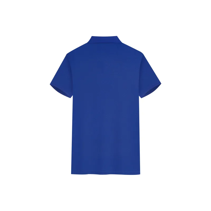 Jeep Polo Shirts Unisex-5