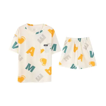 Top Melon Women's Pajama Sets