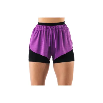 ALPHALETE Margo Mesh Short Sports Shorts Women's