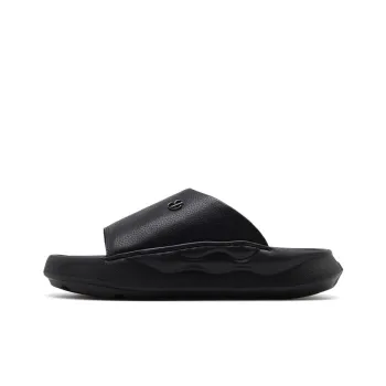 Bansley Slide Slippers Men Black