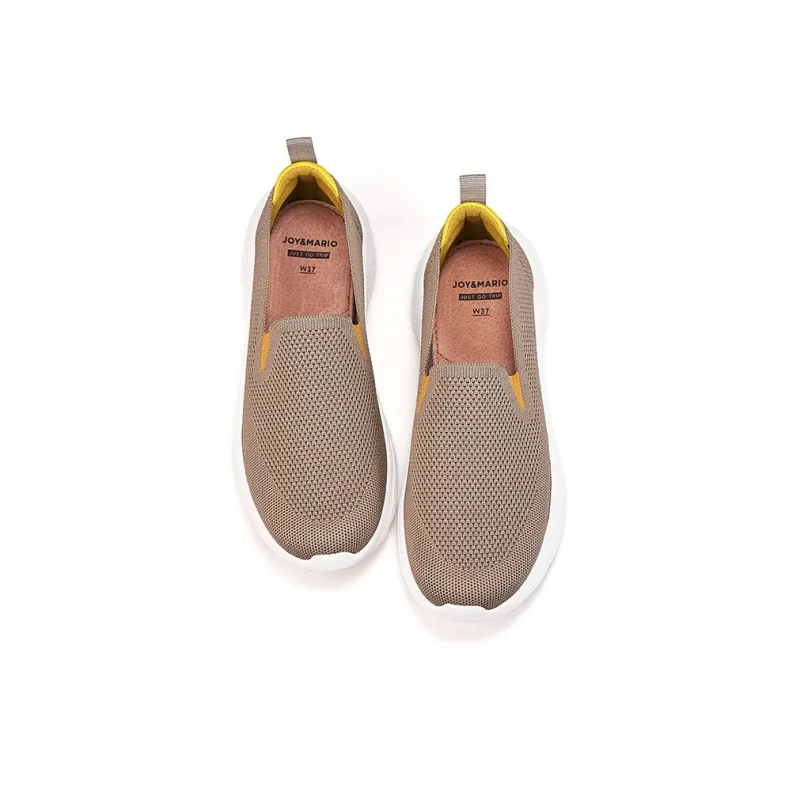 Joy&Mario Low Top Casual Shoes Women's-6