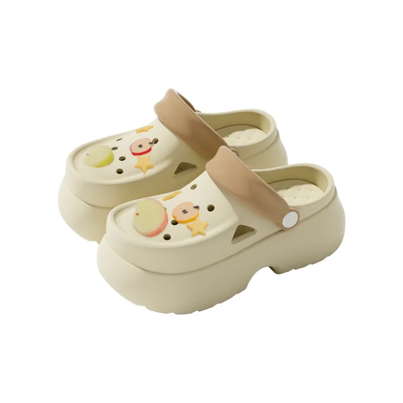 TZLDN Slippers / Home Slippers-3