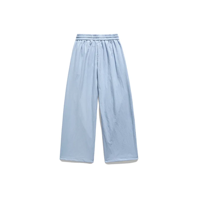 FAIRWHALE Casual Pants Unisex-10