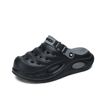 Bookish star Clogs Men