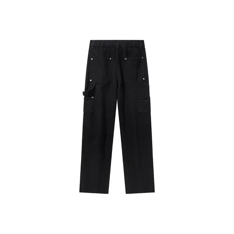 GROGNAK Jeans Unisex-1