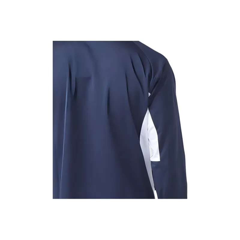 Asics Jackets & Coats Men's Marine-4