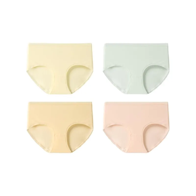 Master Women's Underpants-4