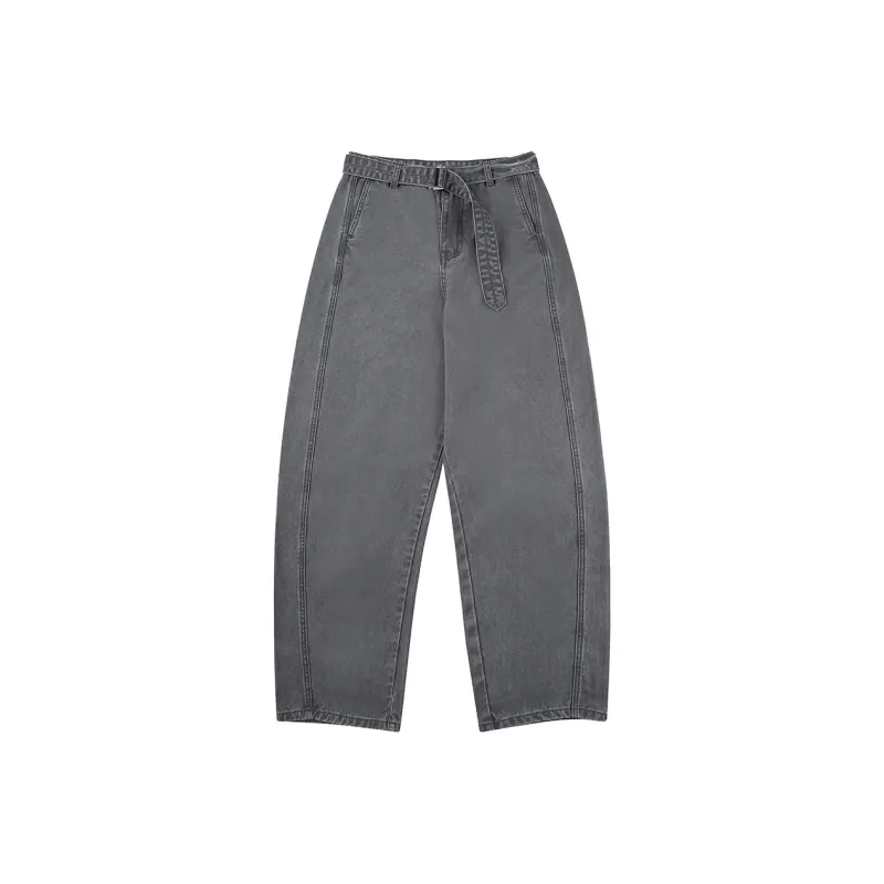 AGBG Jeans Unisex-5