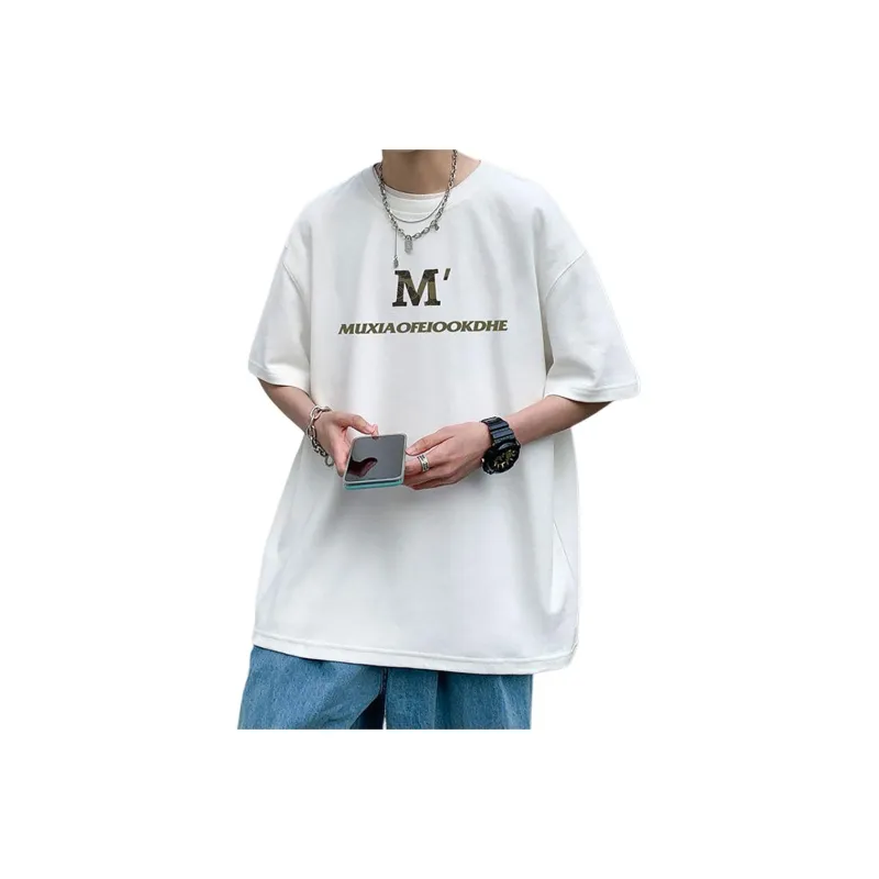 GY.VG T Shirts Unisex-3