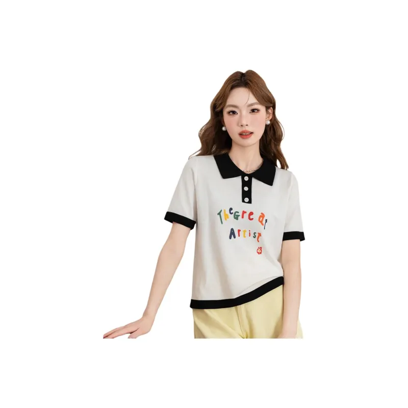 JEANSWEST T Shirts Women's-0