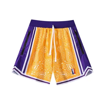 KIRHNE Casual Shorts Unisex