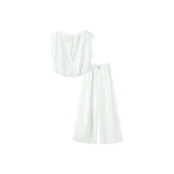 Hang Yi Court Casual Suit Women's