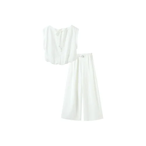 Hang Yi Court Casual Suit Women's