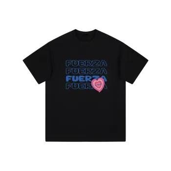 FUERZA T Shirts Women's