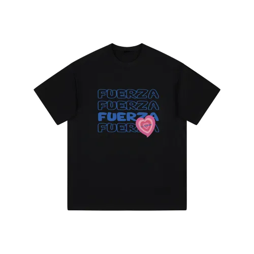 FUERZA T Shirts Women's
