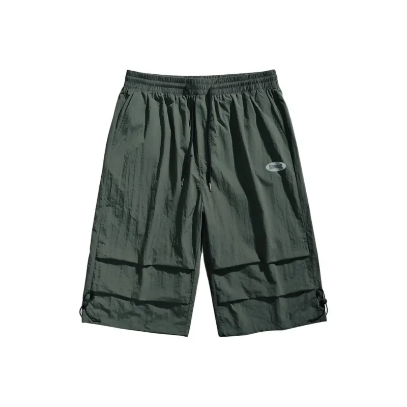 LONSDALE Sports Shorts Unisex-6
