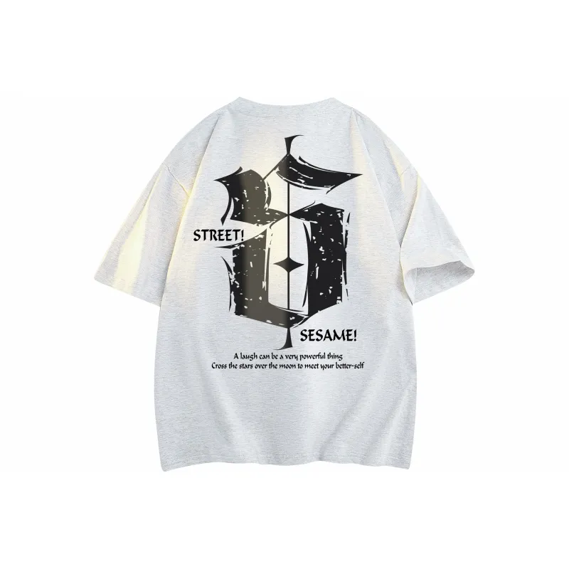 SESAME STREET T Shirts Unisex-10