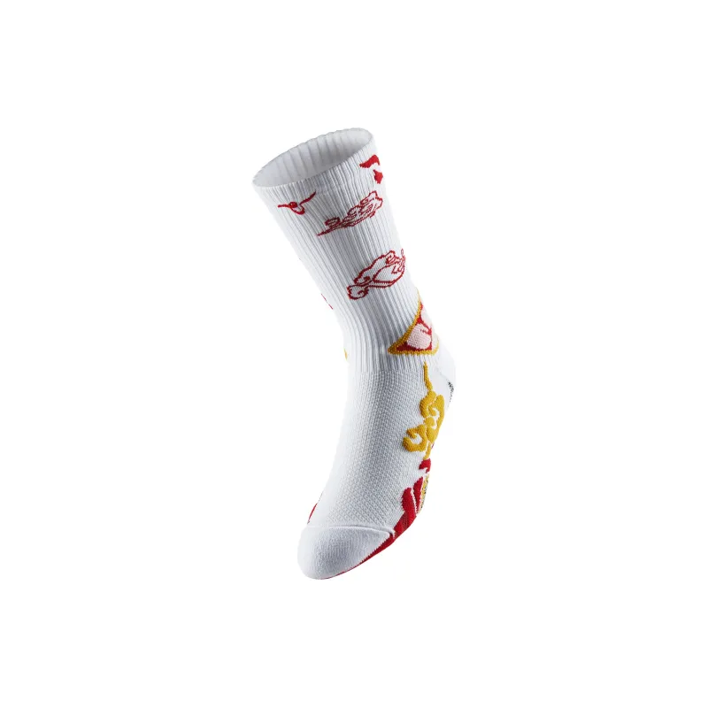 VEIDOORN Basketball Socks Unisex-6