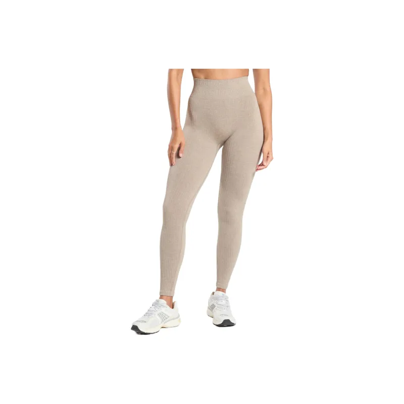 GYMSHARK Luxe Seamless Leggings Women's-6