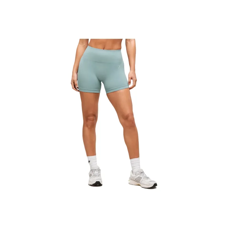 GYMSHARK Yoga Shorts Women's-6