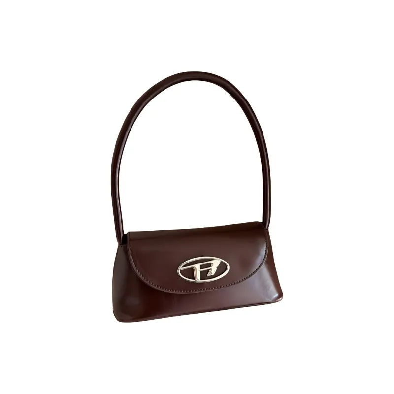Yalu Pu Shoulder Bag Women's Multicolor-9