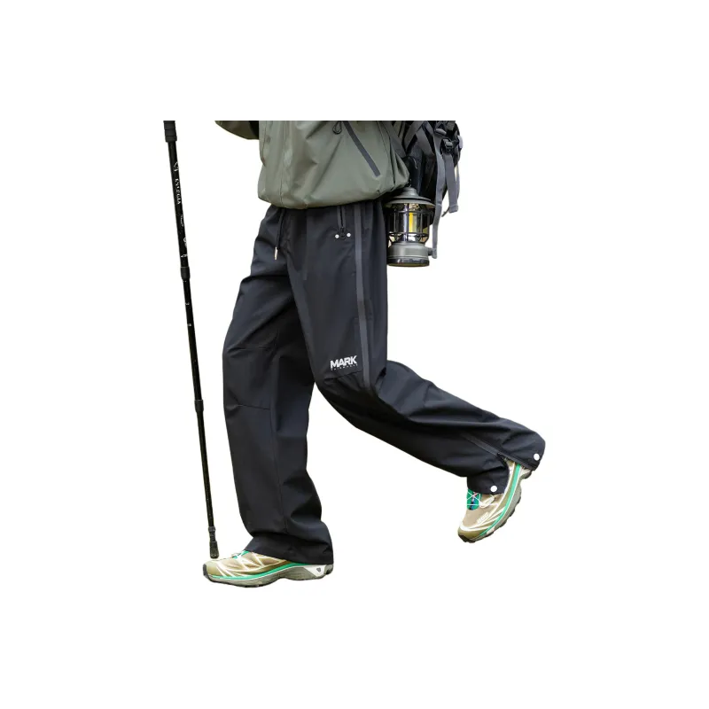 FAIRWHALE Casual Pants Unisex-0