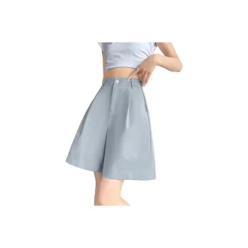 SITOL Denim Shorts Women's