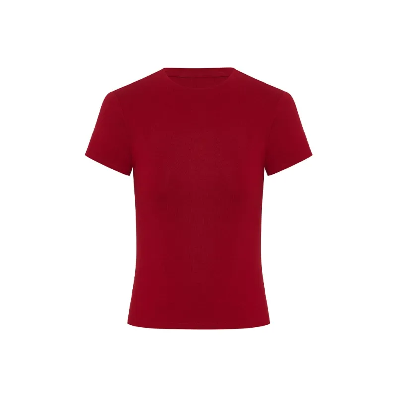 Garbege T Shirts Women's-22