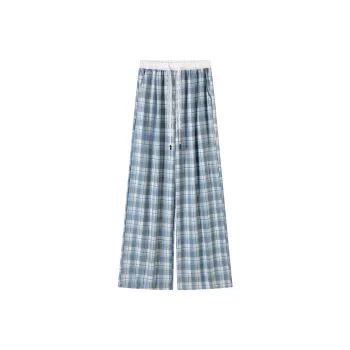 Ning Cai Yuer Casual Pants Women's
