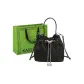 Black+Shopping Bag