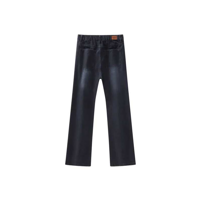CHARLIE GOLF Jeans Unisex-1