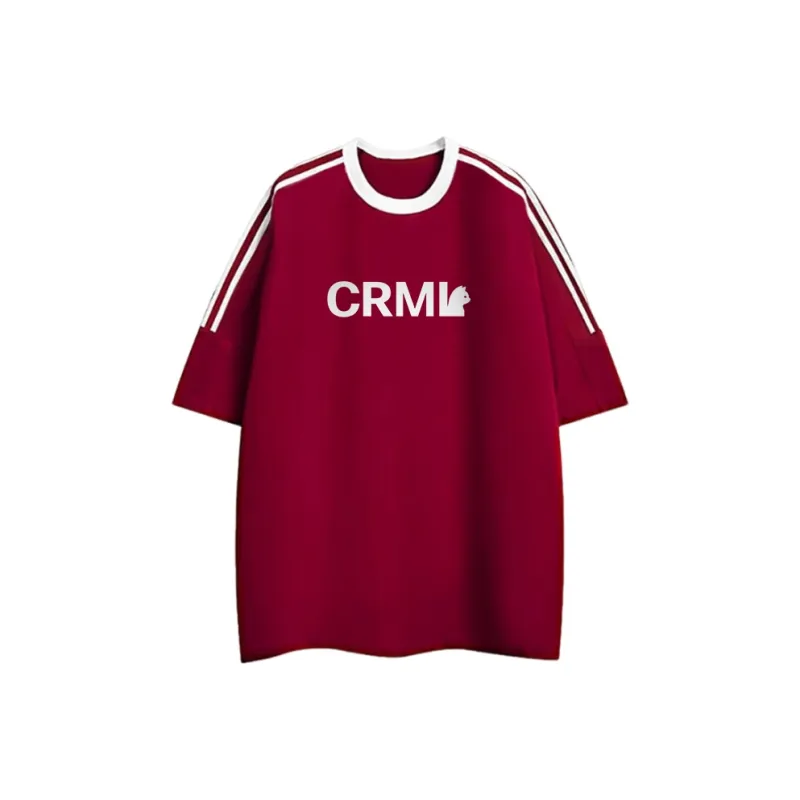 Caramella T Shirts Unisex-5
