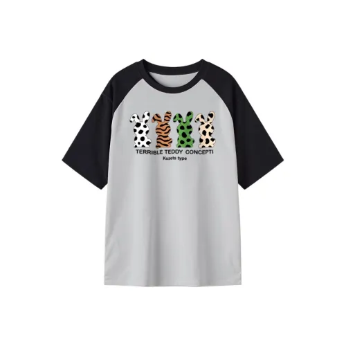 FAIRWHALE Regular T Shirt Women's