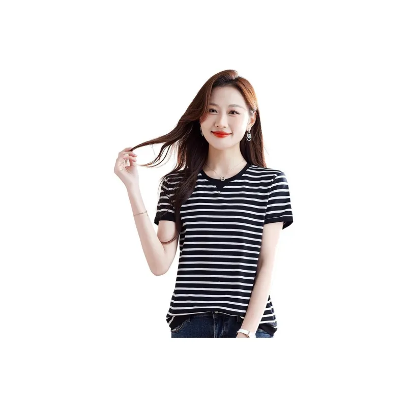 CENPIN T-Shirts Women's-7